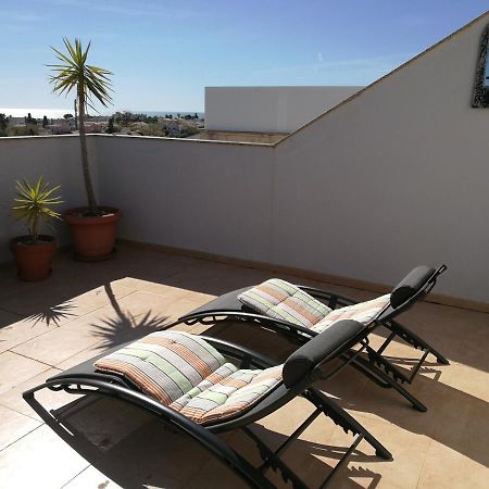 Apartamento Con Piscina Y Terraza Con Vista Al Mar Vinarós Extérieur photo