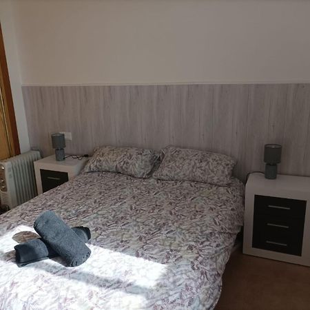 Apartamento Con Piscina Y Terraza Con Vista Al Mar Vinarós Extérieur photo