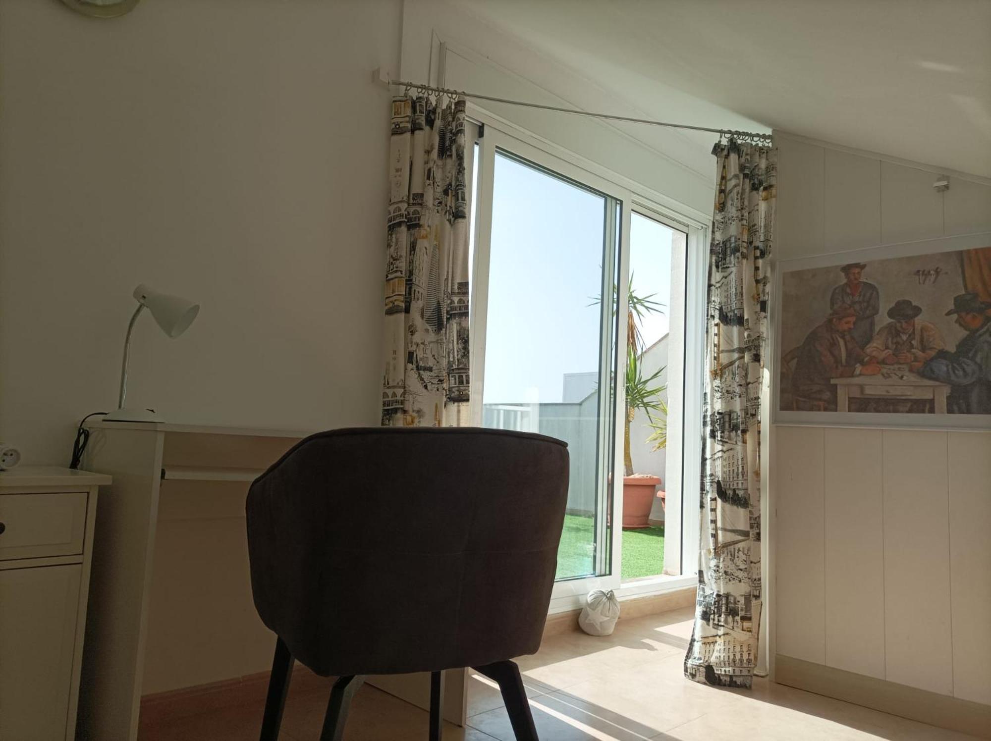 Apartamento Con Piscina Y Terraza Con Vista Al Mar Vinarós Extérieur photo
